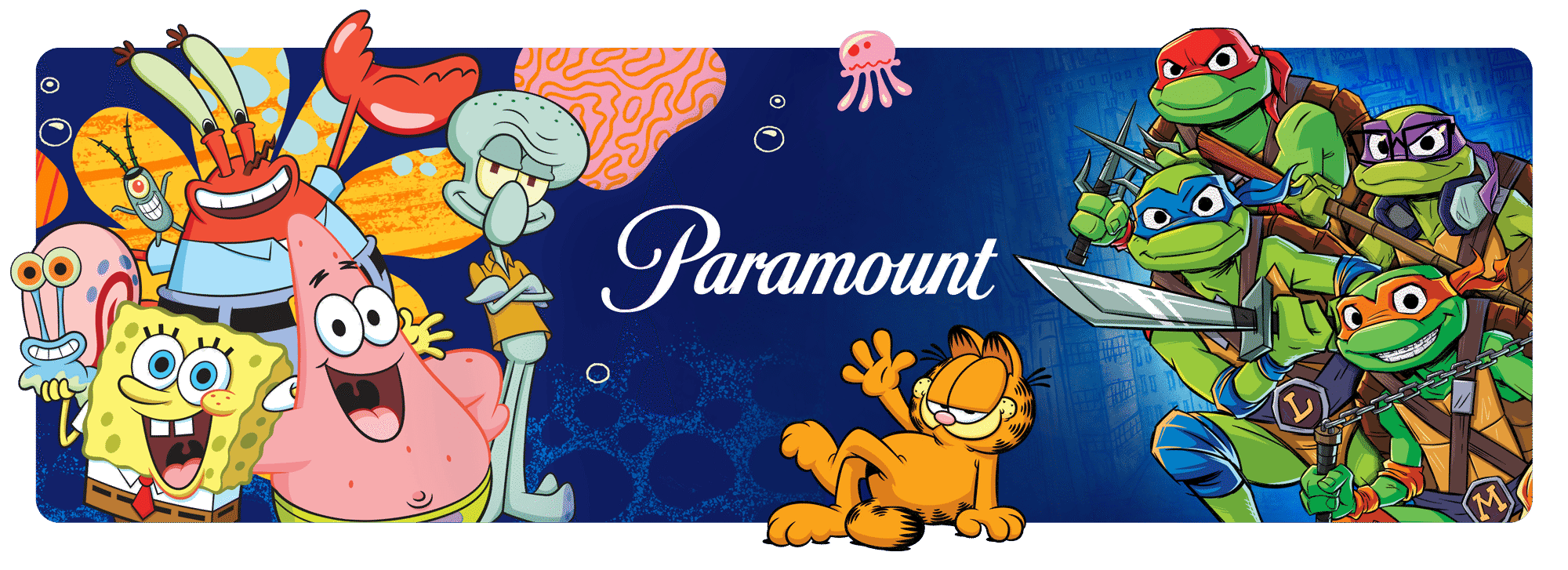 Paramount