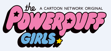 Powerpuff girls