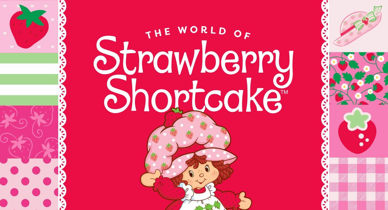 Strawberry