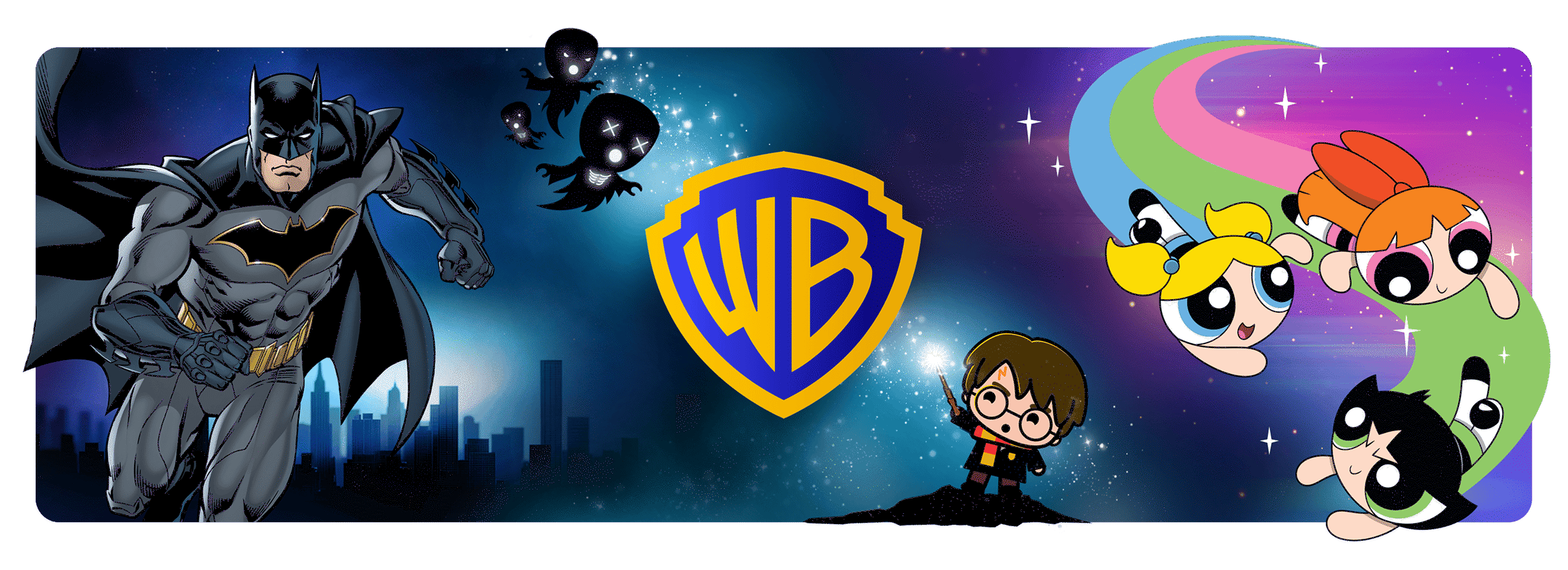 Wb banner