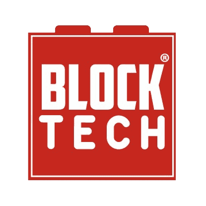 BLOCK TECH logo