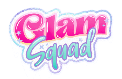 Glam Squad logo