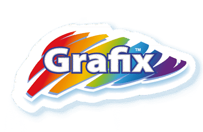 Grafix logo