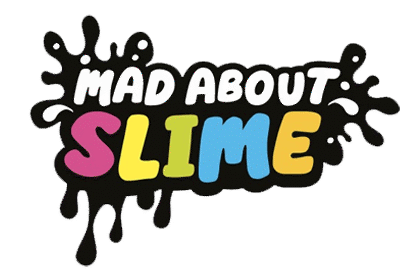 Mad About SLIME logo